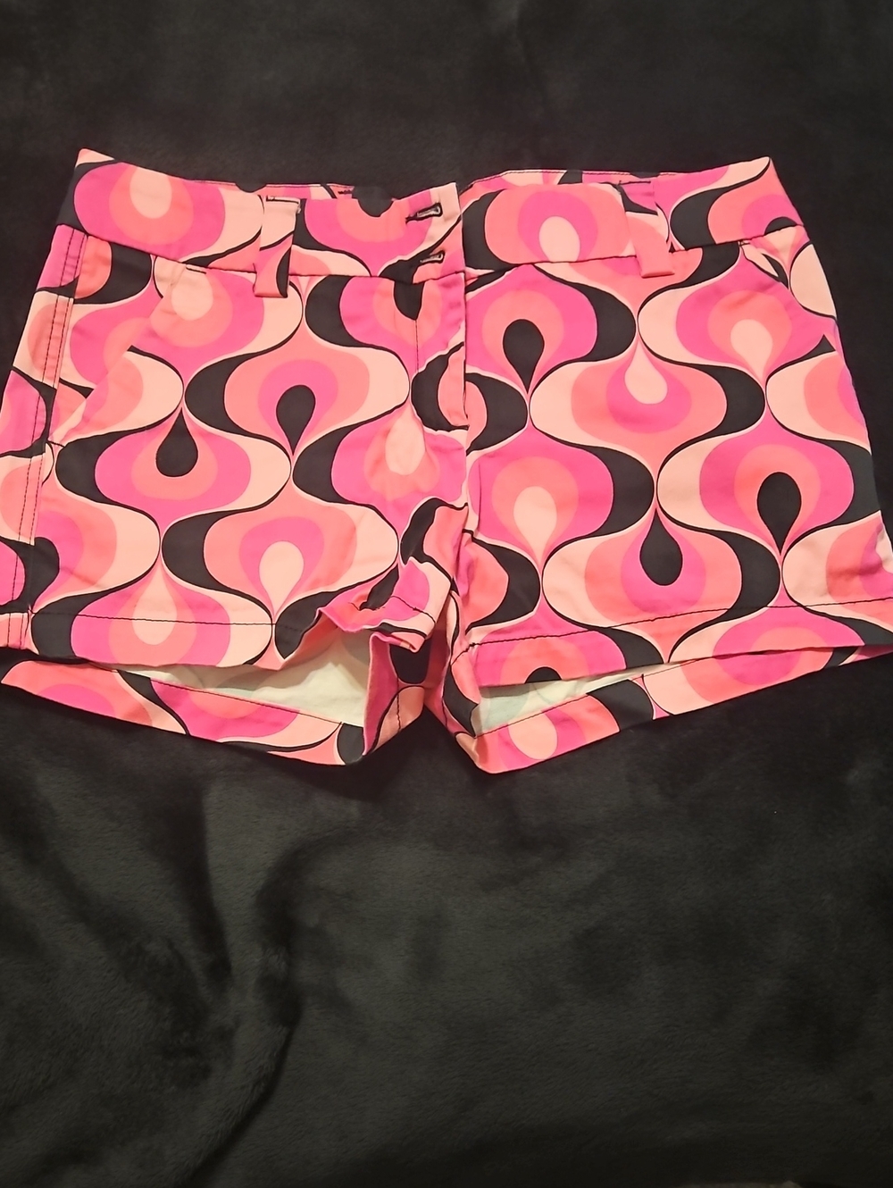 Loudmouth Golf Shorts